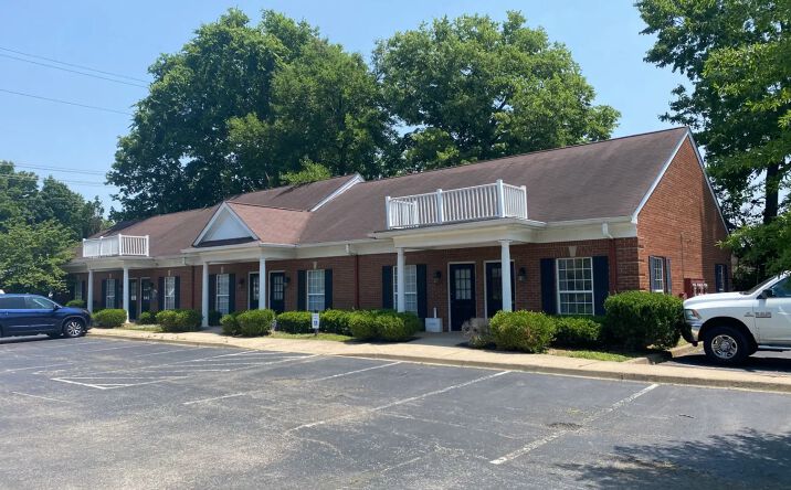Pictures of Office property located at 2932 Breckenridge Lane, Louisville, KY 40220 for lease - image #1
