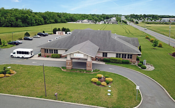 Pictures of Retail, Office property located at 1137 NJ-77, Bridgeton, NJ 08302 for lease - image #1
