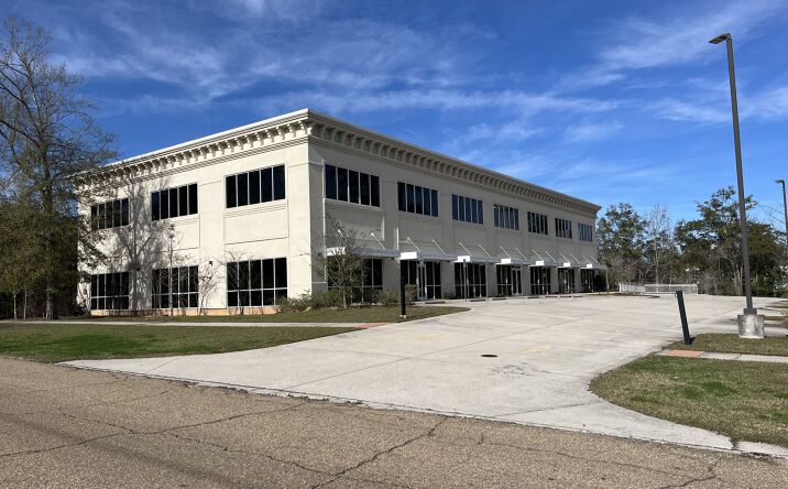 Pictures of Office, Special Purpose property located at 211 South Tyler Street, Covington, LA 70433 for lease - image #1