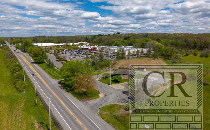 Pictures of Office, Retail property located at 6708 U.S. Route 9, Rhinebeck, NY 12572 for lease - image #1