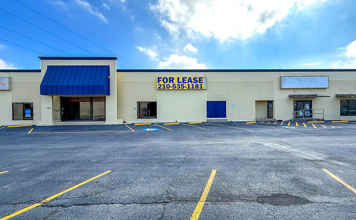 Pictures of Retail, Industrial, Special Purpose property located at 2200 Northwest Loop 410, San Antonio, TX 78230 for lease - image #1