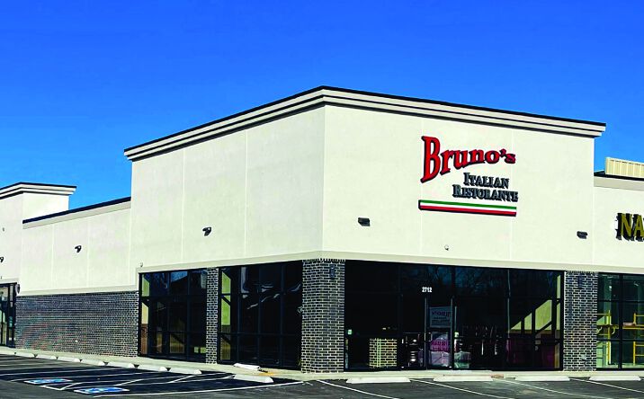 Pictures of Retail, Office property located at 2712 W Kenosha St, Broken Arrow, OK 74012 for lease - image #1