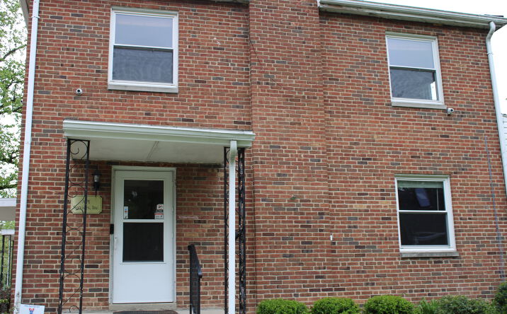 Pictures of Office property located at 867 HIGH ST, WORTHINGTON, OH 43085-4154 for lease - image #1