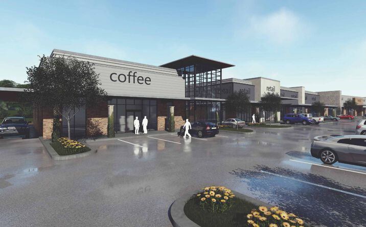 Pictures of Retail property located at 901 South Bell Boulevard, Cedar Park, TX 78613 for lease - image #1