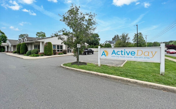 Pictures of Office property located at 2695 S Lincoln Avenue, Vineland, NJ 08361 for lease - image #1
