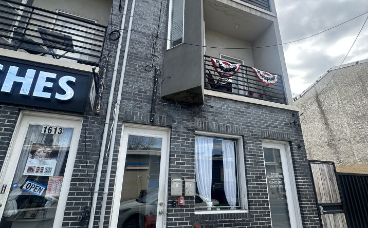 Pictures of Retail property located at 1611 Frankford Avenue, Philadelphia, PA 19125 for lease - image #1
