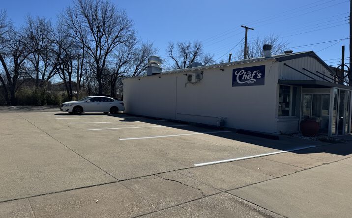 Pictures of Special Purpose property located at 907 Denver Street, Wichita Falls, TX 76301 for lease - image #1