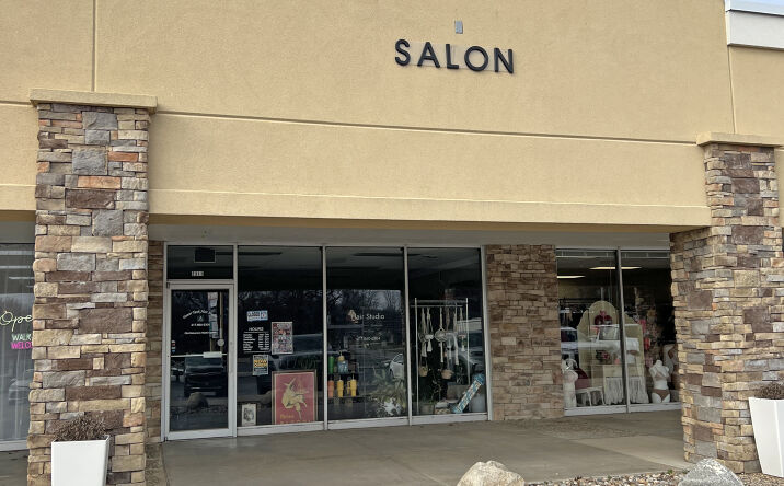 Pictures of Retail property located at 2311 S Campbell Ave, Springfield, MO 65807 for lease - image #1
