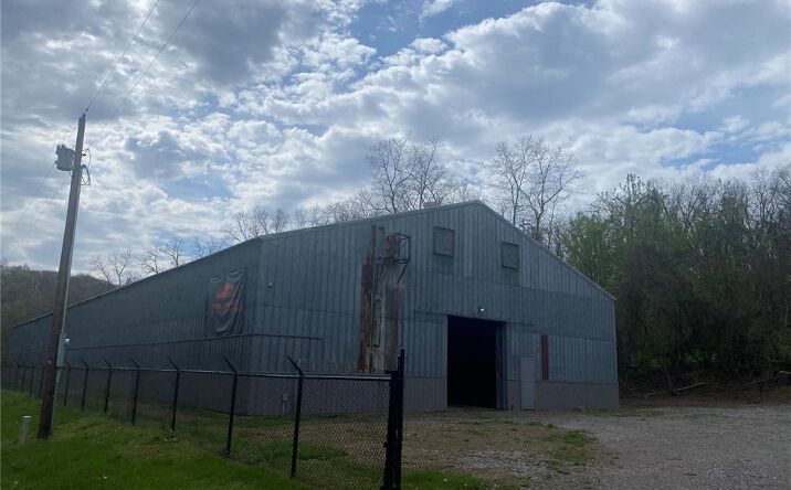Pictures of Industrial property located at 9897 County Road 410, Hannibal, MO 63401 for lease - image #1