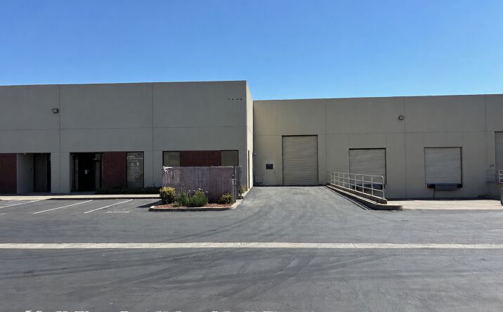 Pictures of Industrial property located at 2509 Del Monte Street, West Sacramento, CA 95691 for lease - image #1