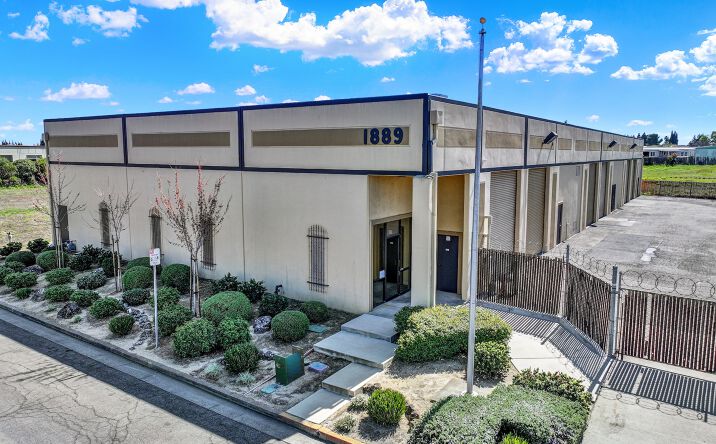 Pictures of Industrial property located at 1889 Walters Court, Fairfield, CA 94533-7155 for lease - image #1