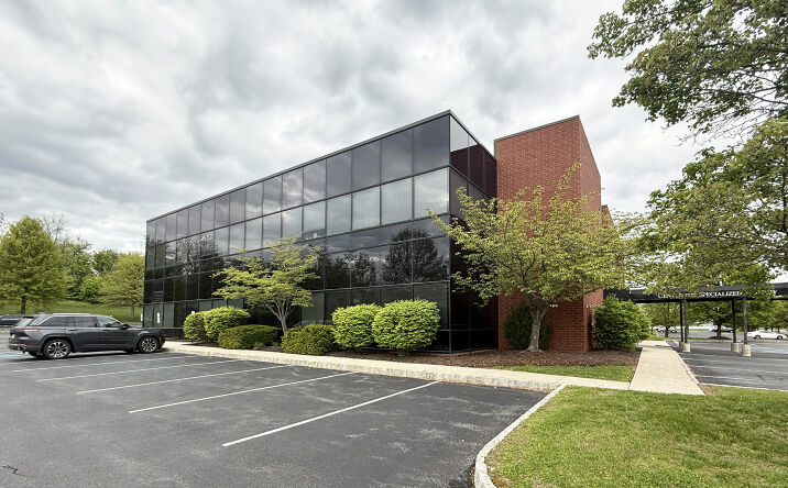 Pictures of Office property located at 2851 Baglyos Circle, Bethlehem, PA 18020 for lease - image #1