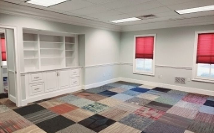 Pictures of Office property located at 1225 BLG A Route 31 Suite 111, Clinton Township, NJ 08833-3265 for lease - image #1