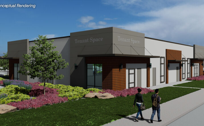 Pictures of Retail property located at 130 Spreckels Avenue, Manteca, CA 95336 for lease - image #1