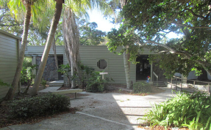 Pictures of Office property located at 1952 Bayshore Blvd., Unit A-2, Dunedin, FL 34698 for lease - image #1
