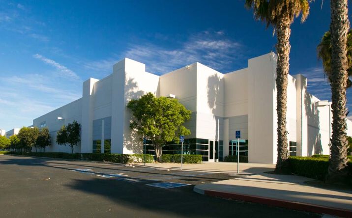 Pictures of Industrial property located at 5900 Skylab Road, Huntington Beach, CA 92647-2069 for lease - image #1