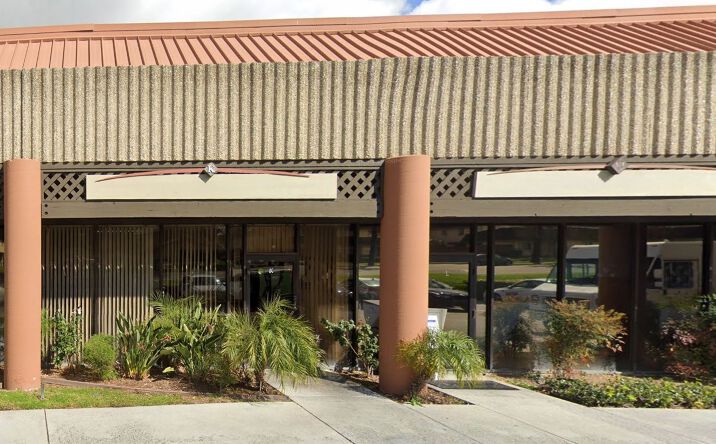 Pictures of Office property located at 1485 Spruce St, Suite K, Riverside, CA 92507 for lease - image #1