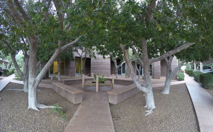 Pictures of Office property located at 7730 E Greenway Road, Scottsdale, AZ 85260 for lease - image #1