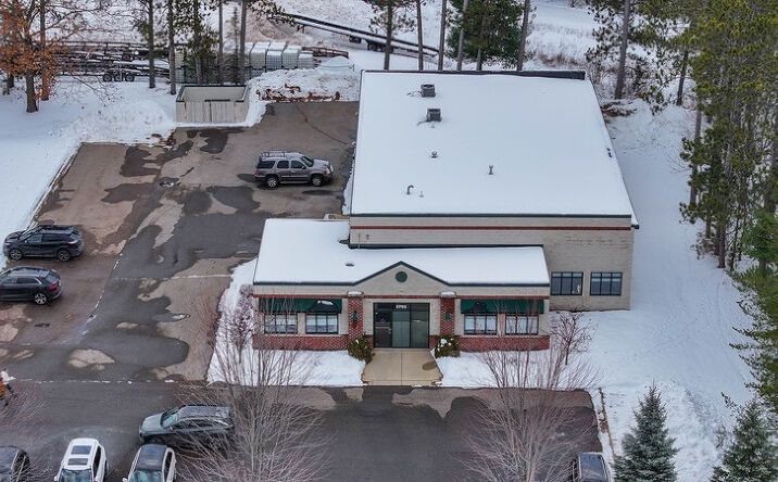 Pictures of Retail, Office property located at 5703 Memorial Court, Weston, WI 54476 for lease - image #1
