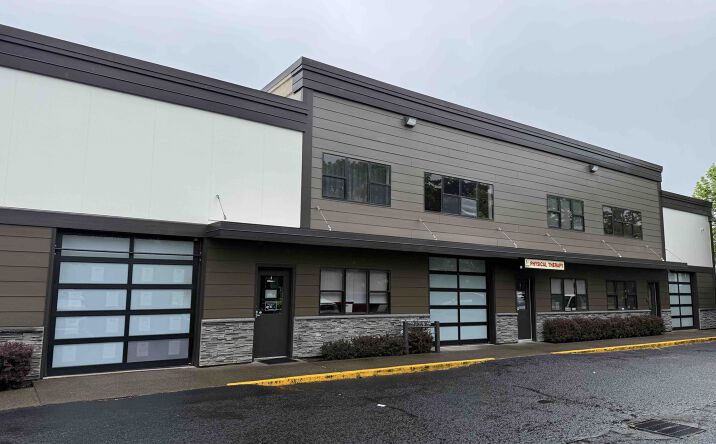 Pictures of Industrial property located at 8028 NE Glisan, Portland, OR 97213-7000 for lease - image #1