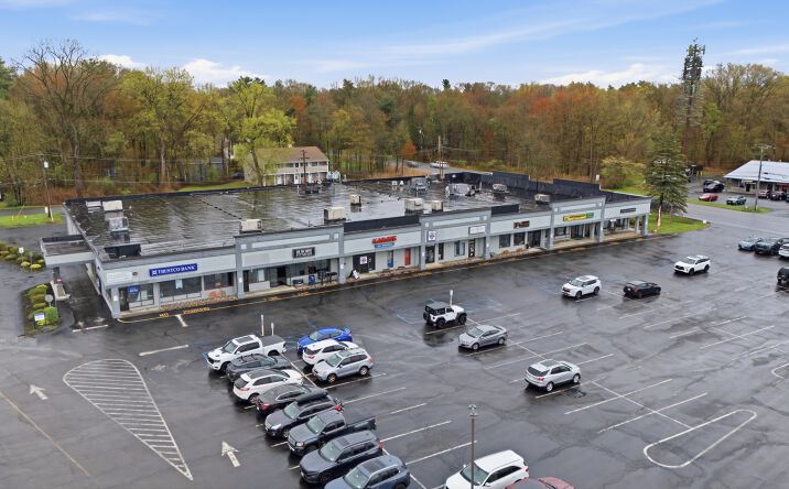 Pictures of Retail property located at 217 Guideboard Road, Halfmoon, NY 12065 for lease - image #1