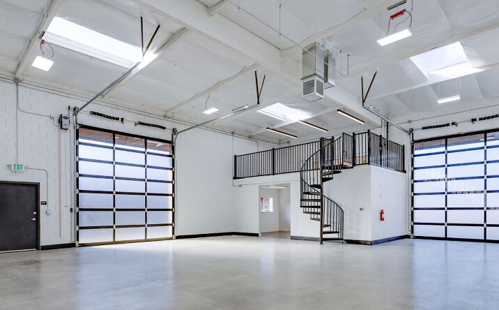 Pictures of Office property located at 2550 Wyandotte St, Mountain View, CA 94043-2383 for lease - image #1
