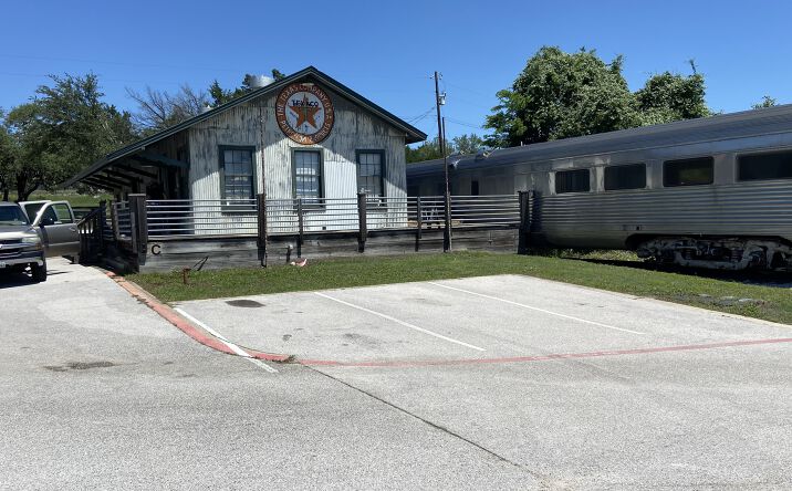 Pictures of Retail, Industrial, Special Purpose property located at 9300 U.S. 290, Austin, TX 78736 for lease - image #1