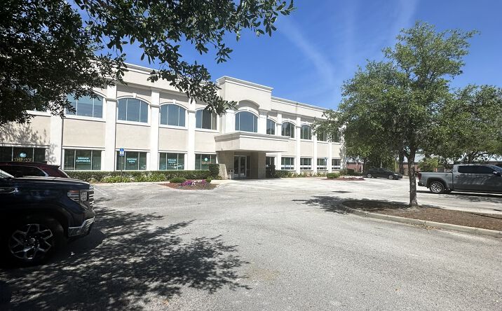 Pictures of Retail, Office property located at 4371 US HWY 17, FLEMING ISLAND, FL 32003-4812 for lease - image #1