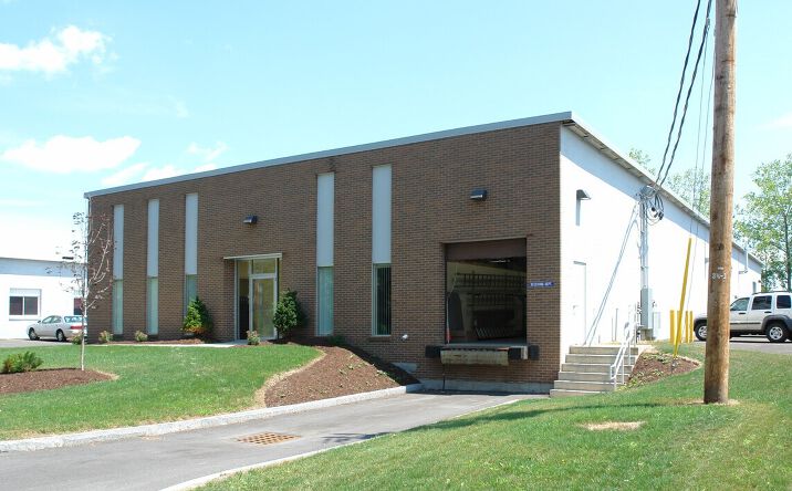 Pictures of Industrial property located at 113 FALSO DR, SYRACUSE, NY 13211-2106 for lease - image #1