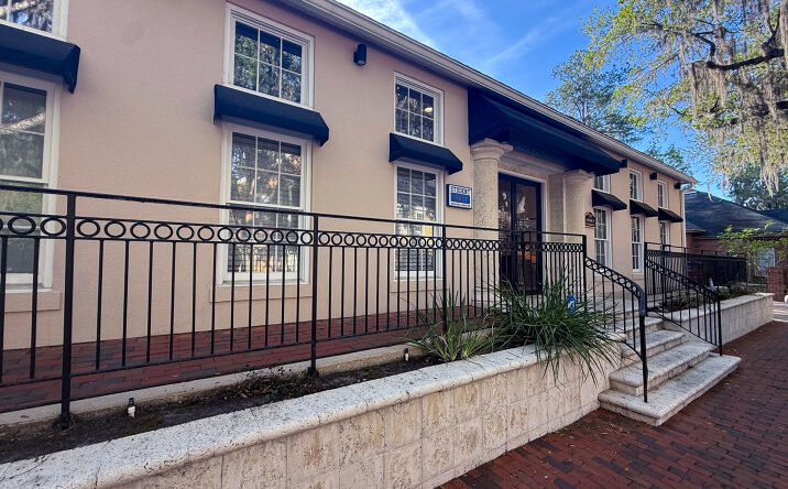 Pictures of Office property located at 5215 Southwest 91st Street, Gainesville, FL 32608 for lease - image #1