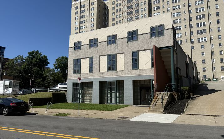 Pictures of Office property located at 357 N Craig St, Pittsburgh, PA 15213 for lease - image #1