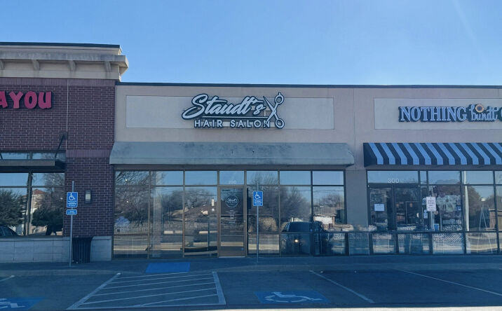 Pictures of Retail property located at 5217 98th Street, Lubbock, TX 79424 for lease - image #1