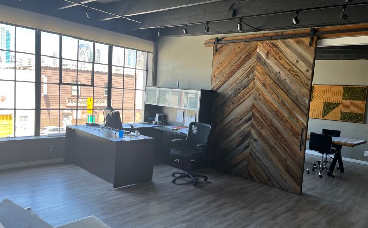 Pictures of Office property located at 731 Bryant Street, San Francisco, CA 94107 for lease - image #1