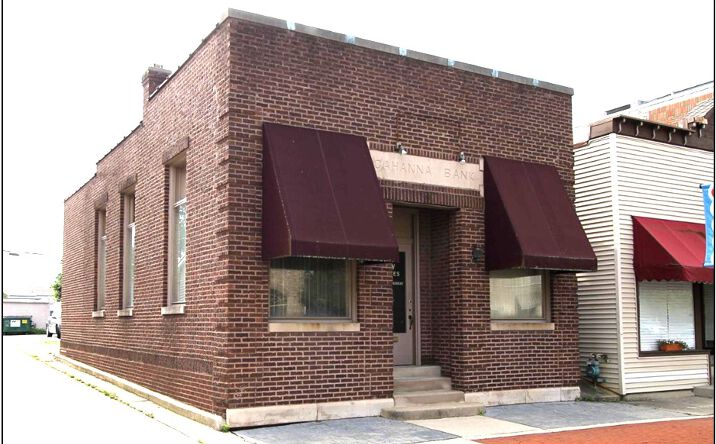 Pictures of Retail, Office property located at 66 Mill Street, Gahanna, OH 43230 for lease - image #1