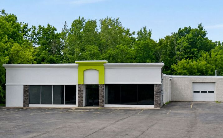 Pictures of Retail property located at 1492 SOUTHWESTERN BLVD, WEST SENECA, NY 14224-4422 for lease - image #1