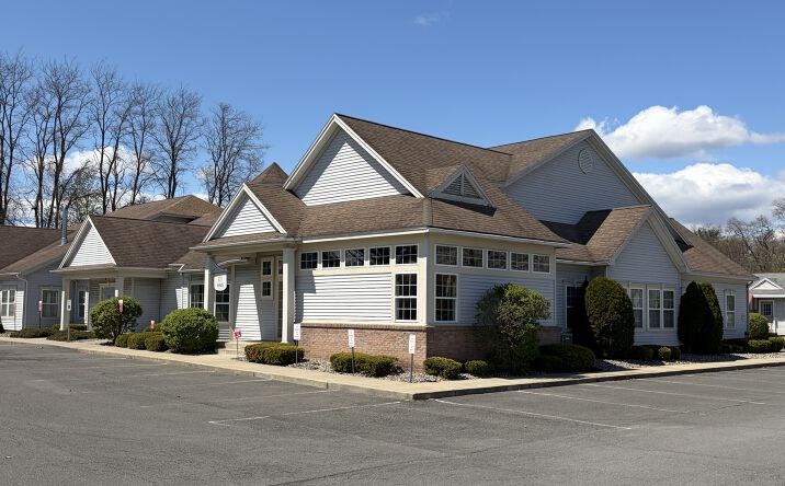 Pictures of Office property located at 10 Blacksmith Drive, Malta, NY 12020 for lease - image #1