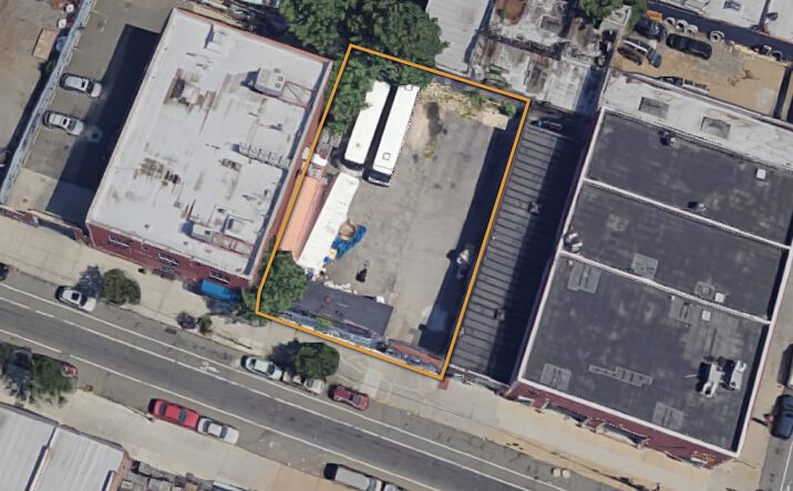 Pictures of Land property located at 923-27 Dean Street, Brooklyn, NY 11238 for lease - image #1