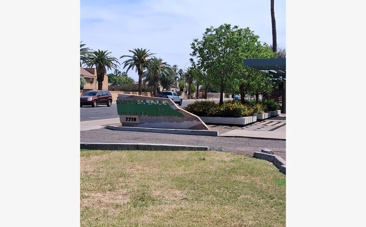 Pictures of Office property located at 2210 South Mill Avenue, Tempe, AZ 85282 for lease - image #1