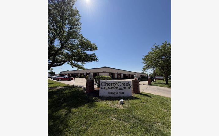 Pictures of Office property located at 7803 East Osie Street, Wichita, KS 67207 for lease - image #1