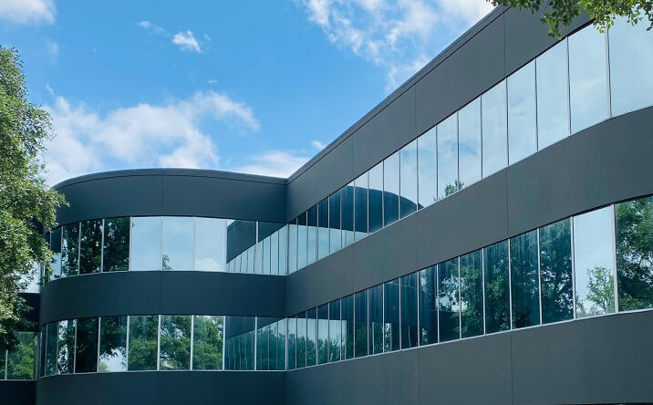Pictures of Office property located at 1033 La Posada Dr., Austin, TX 78752 for lease - image #1