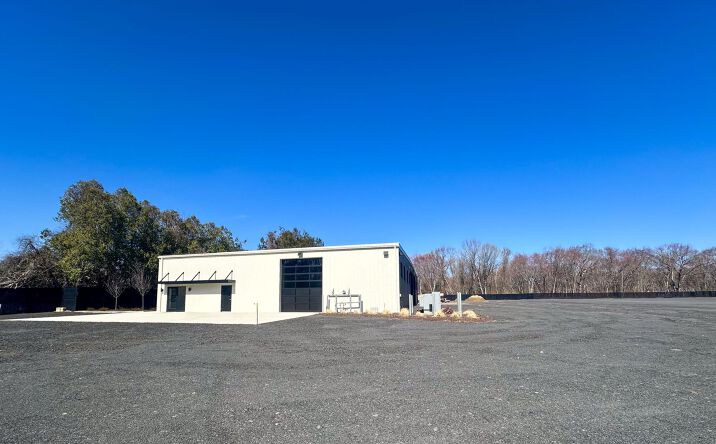 Pictures of Industrial property located at 85 Pierson Lane, Windsor, CT 06095 for lease - image #1