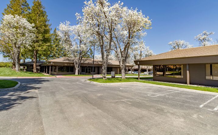 Pictures of Office, Special Purpose property located at 12930 Saratoga Avenue, Saratoga, CA 95070 for lease - image #1