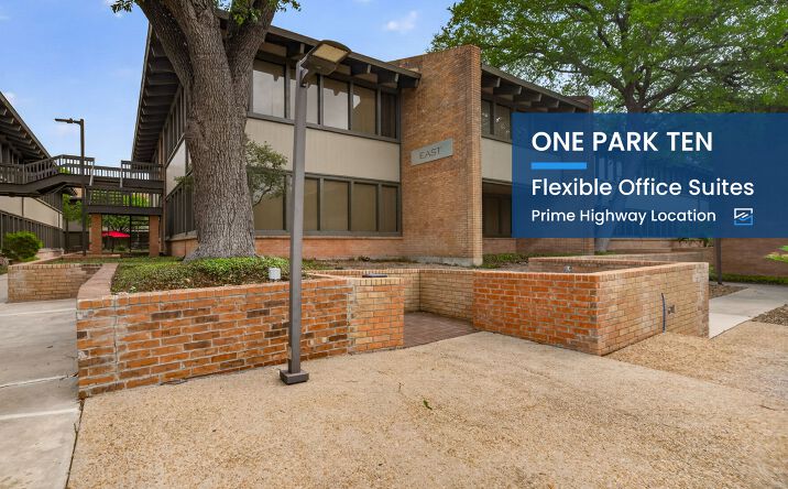 Pictures of Office property located at 6800 Park Ten Boulevard, San Antonio, TX 78213 for lease - image #1