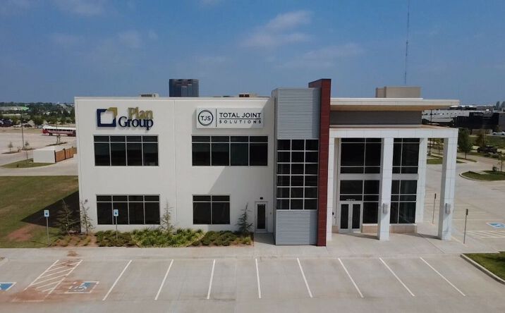 Pictures of Office property located at 101 NE 82nd St, Oklahoma City, OK 73114 for lease - image #1