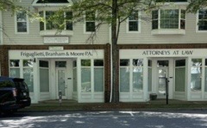 Pictures of Office property located at 4845 Johnston-Oehler Road, Charlotte, NC 28269 for lease - image #1