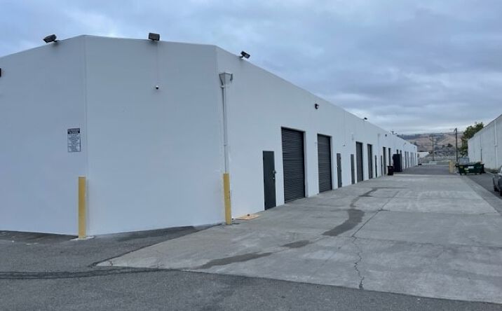 Pictures of Office, Special Purpose property located at 30139 Industrial Parkway Southwest, Hayward, CA 94544 for lease - image #1