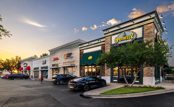 Pictures of Retail property located at 5000 South Hulen, Fort Worth, TX 76132 for lease - image #1