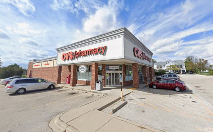 Pictures of Retail, Restaurant, Special Purpose property located at 200 W Northwest Hwy, Palatine, IL 60067 for lease - image #1