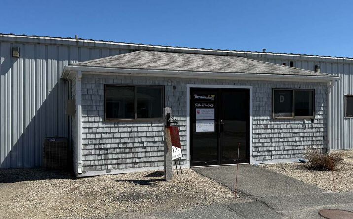 Pictures of Industrial property located at 15 Jan Sebastian Drive, Unit 1D & 2D, Sandwich, MA 02563 for lease - image #1