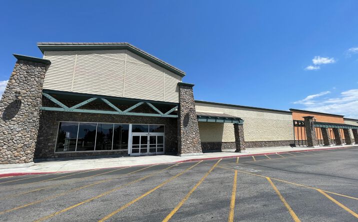 Pictures of Industrial, Retail property located at 1200 N Main Street, Bishop, CA 93514 for lease - image #1